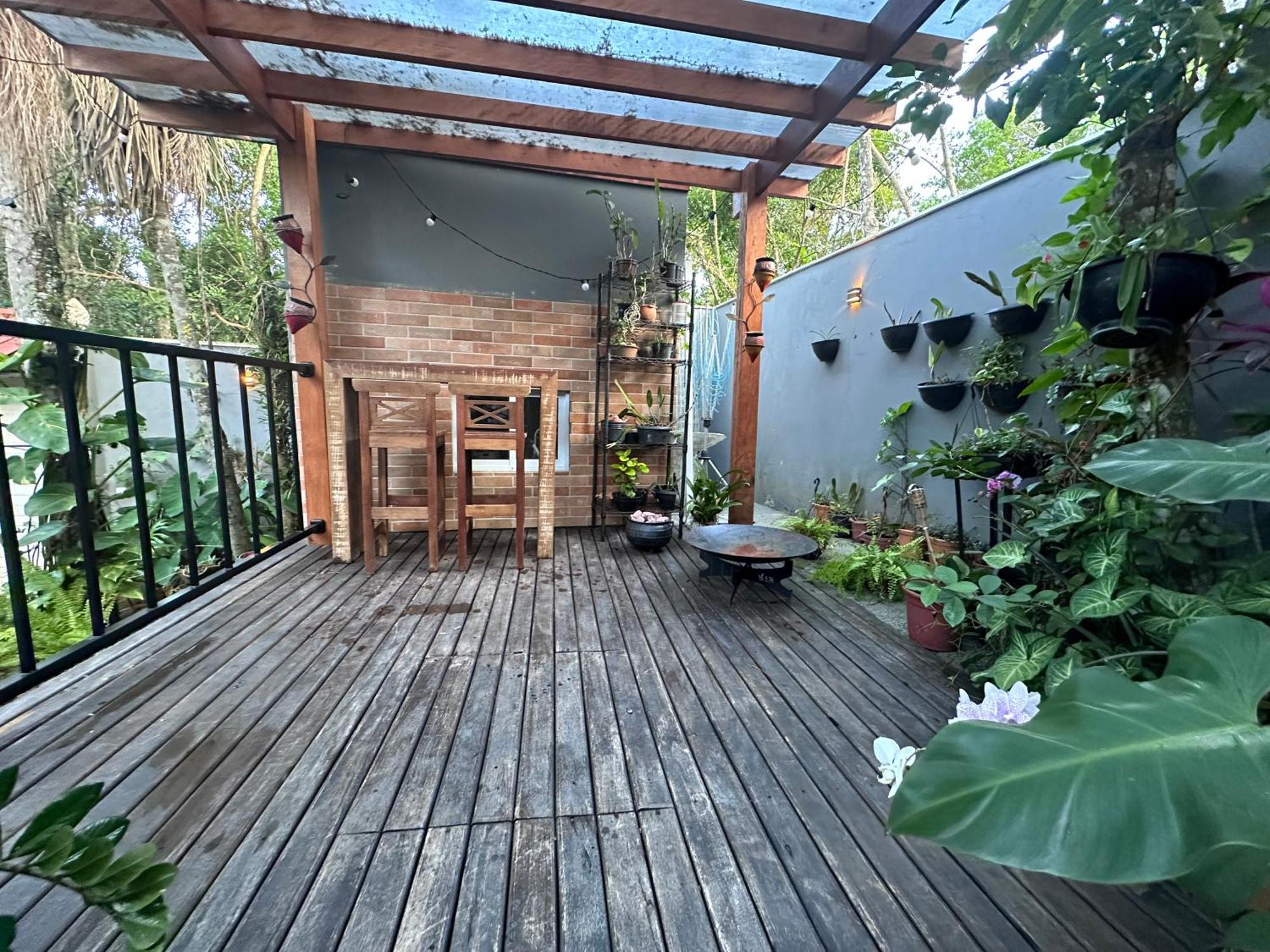 Casa de férias Arthi - Lindo Loft Recanto Dos Passarinhos Com Hidromassagem! Balneario Camboriu