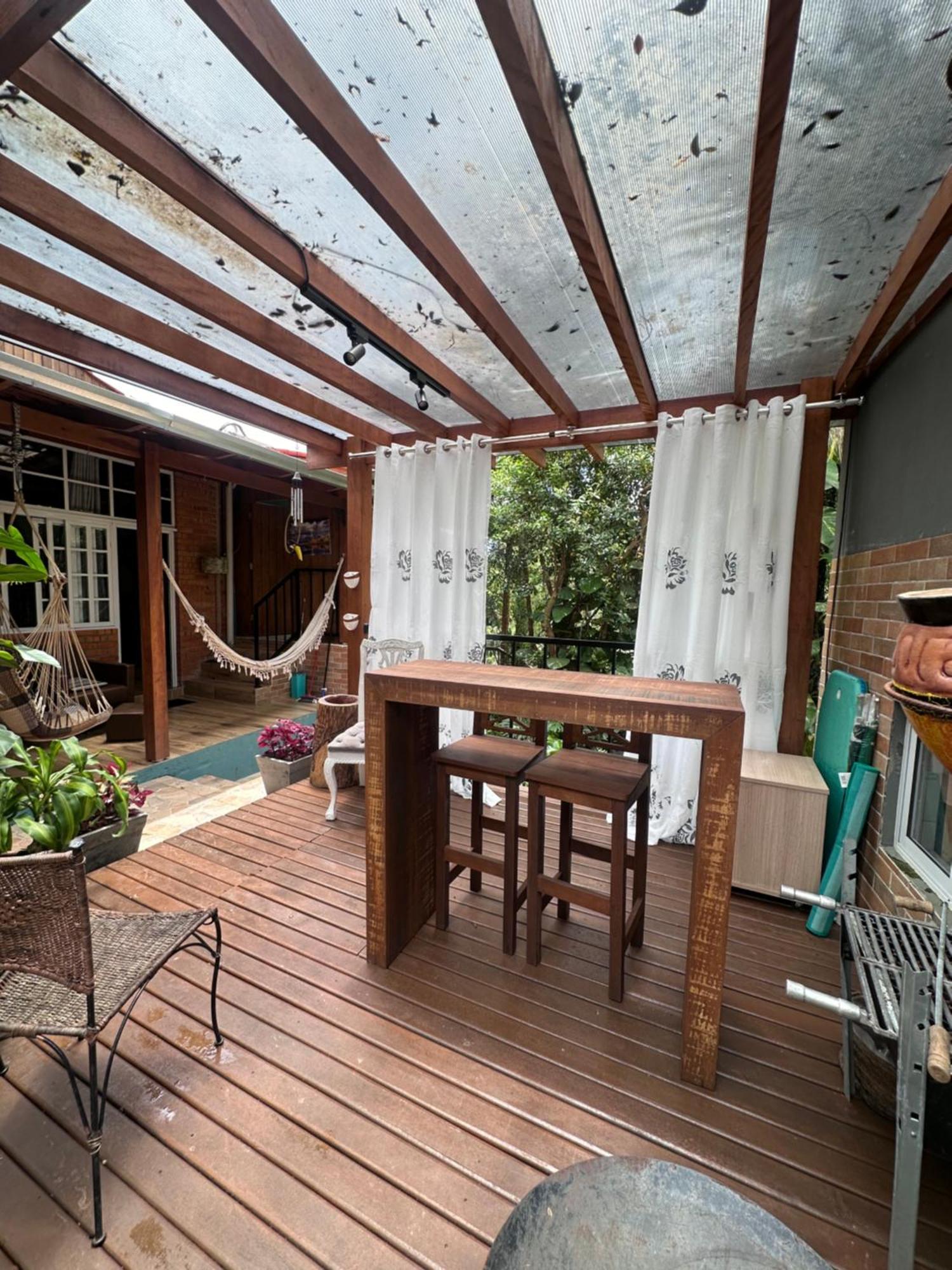 Arthi - Lindo Loft Recanto Dos Passarinhos Com Hidromassagem!
