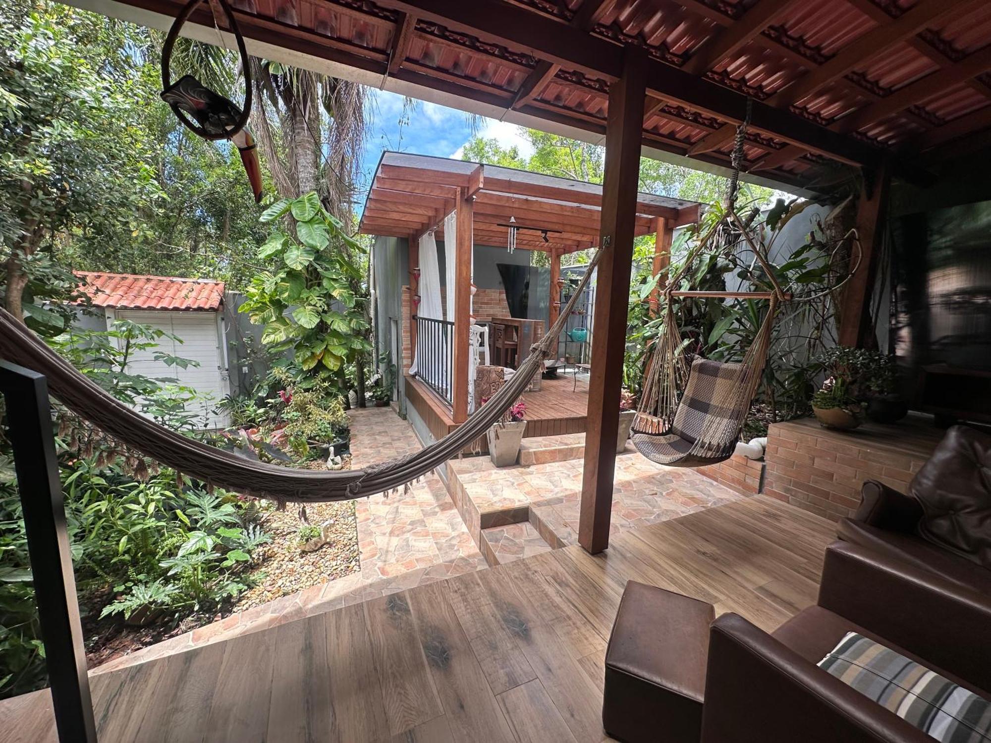 Arthi - Lindo Loft Recanto Dos Passarinhos Com Hidromassagem! Casa de férias *